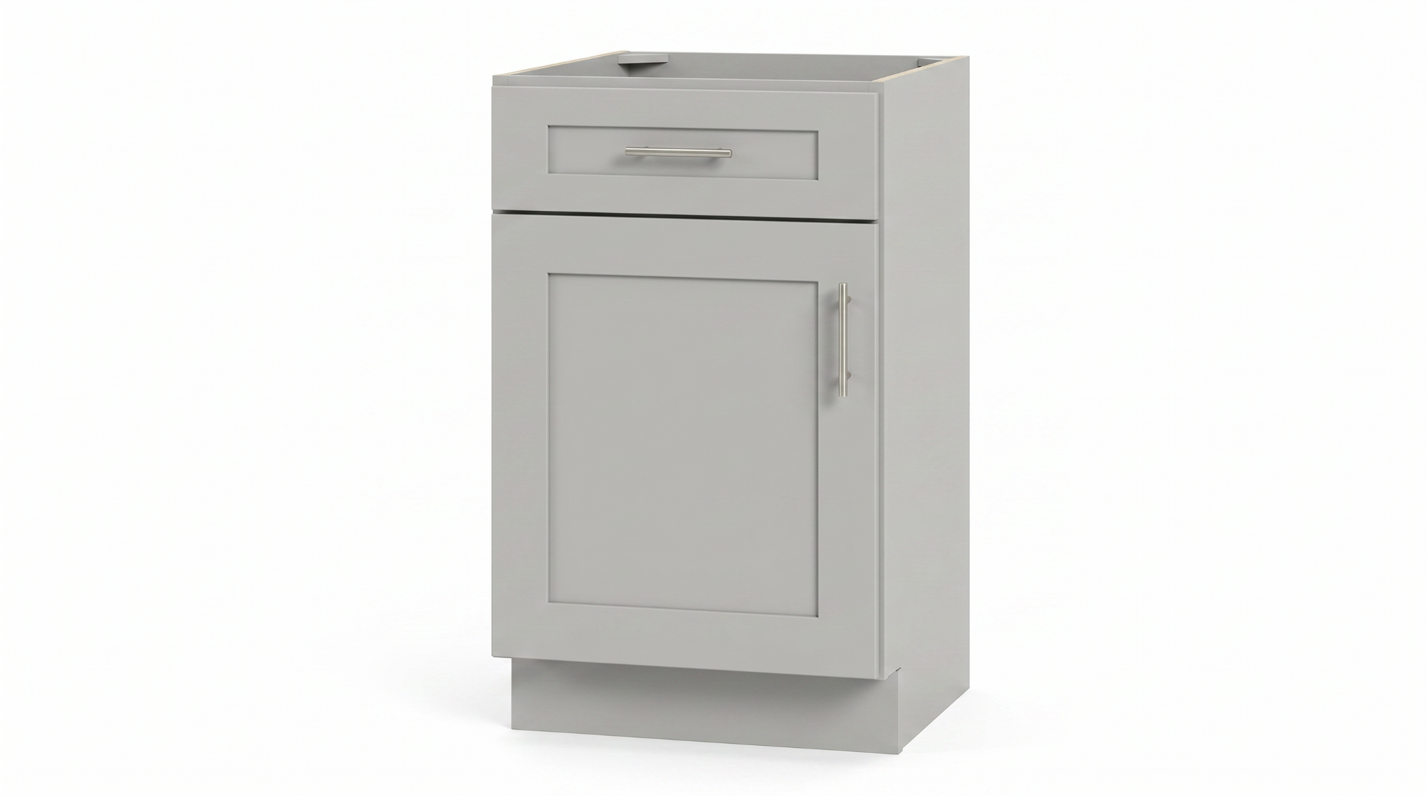 Premium Collection in Lunar Gray