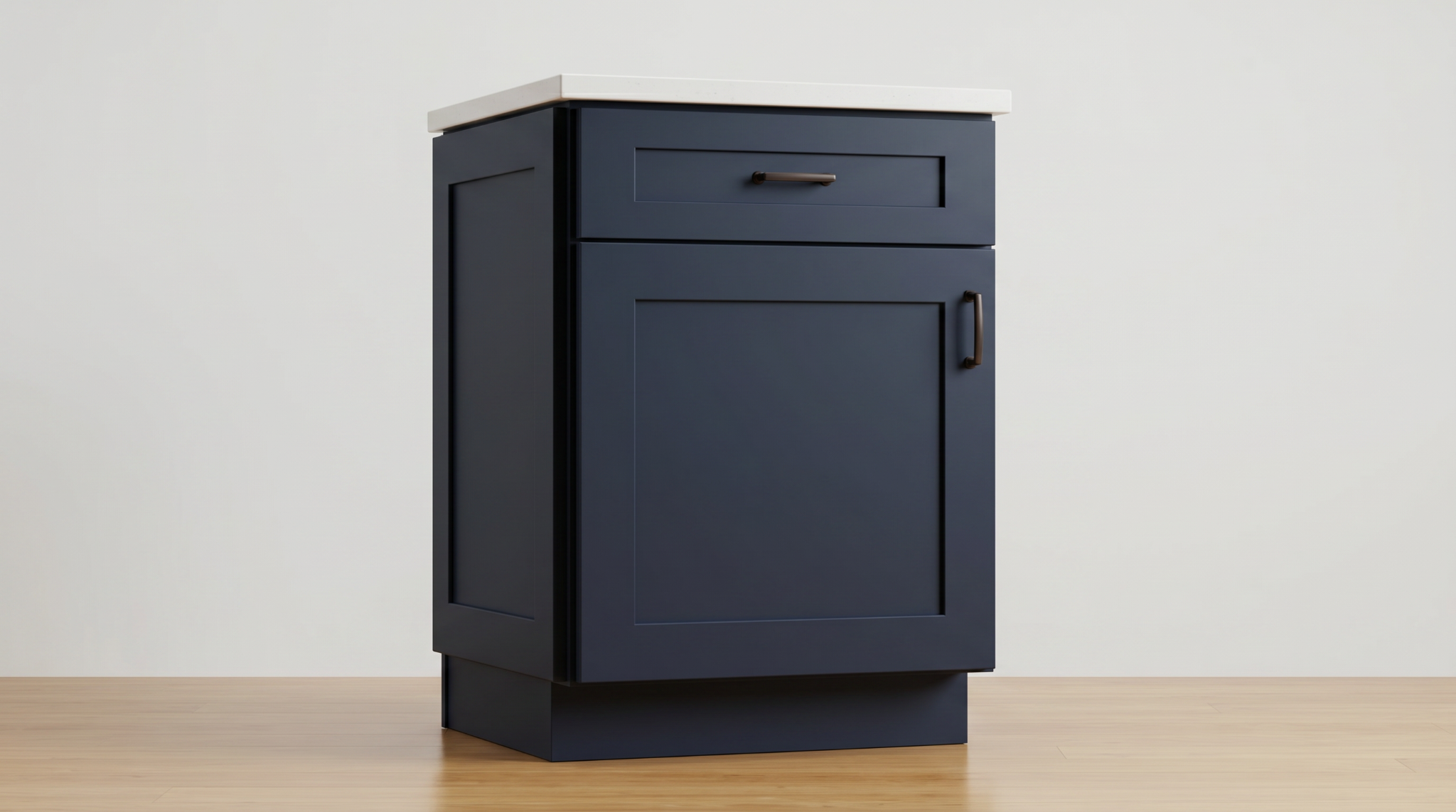 Premium Collection in Navy Blue