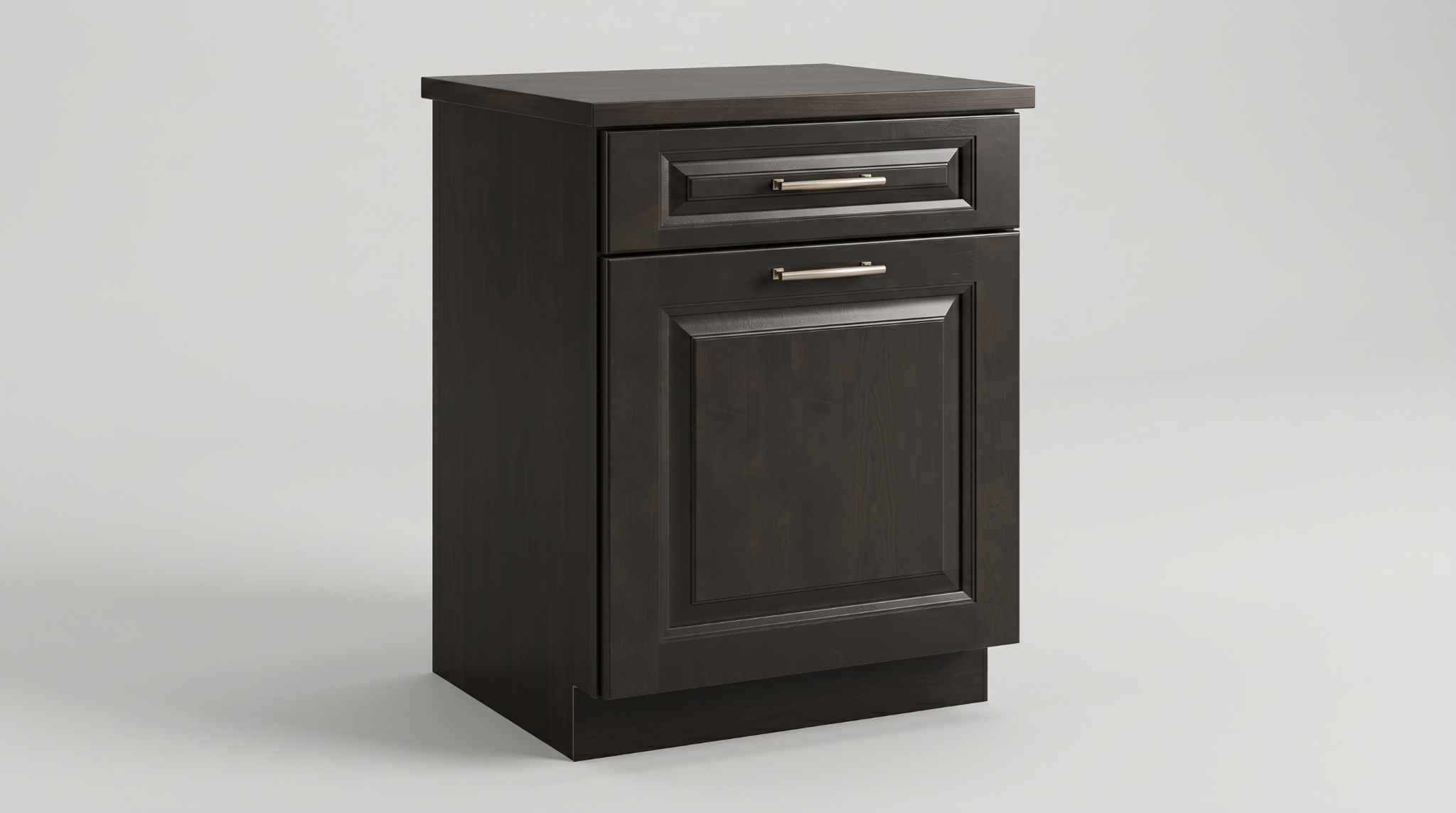 Premium Collection in Rustic Wood