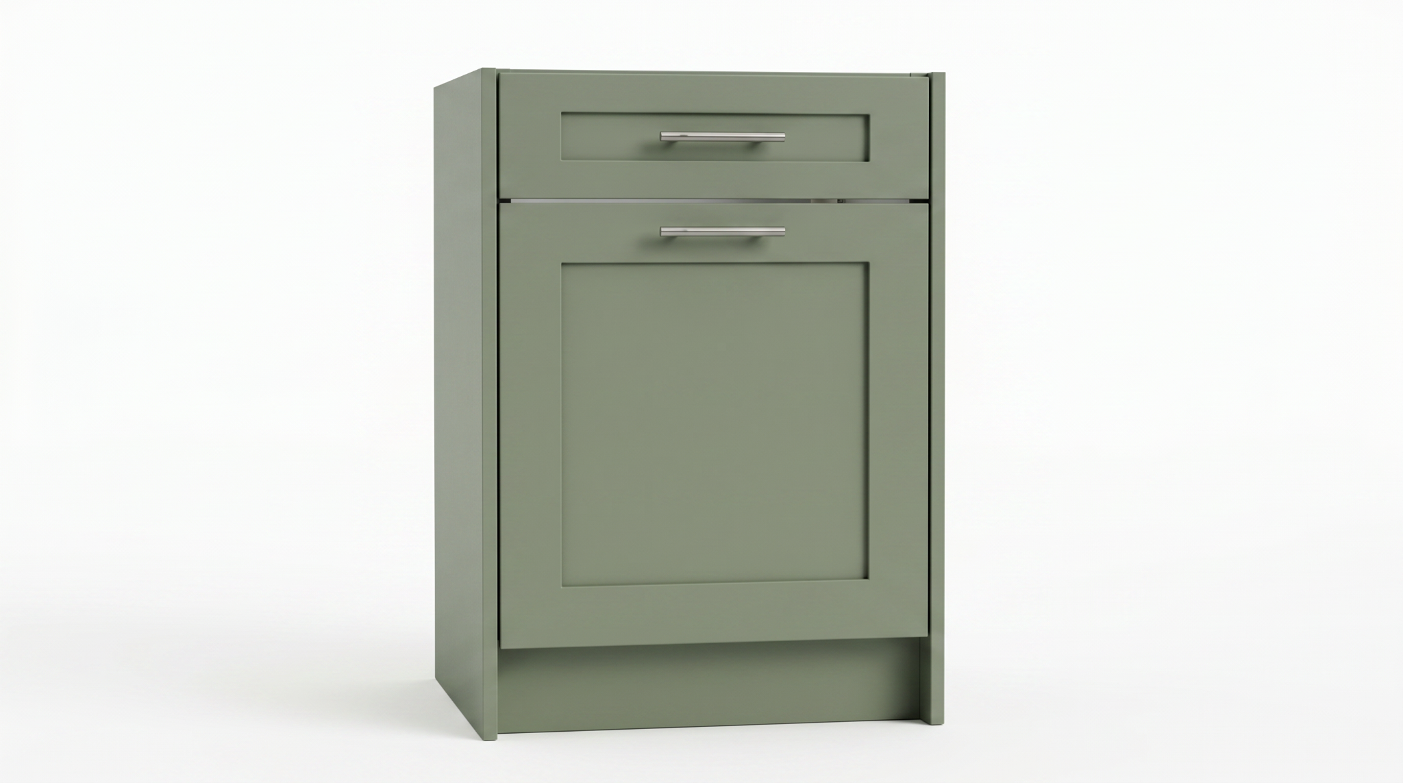 Premium Collection in Sage Breeze