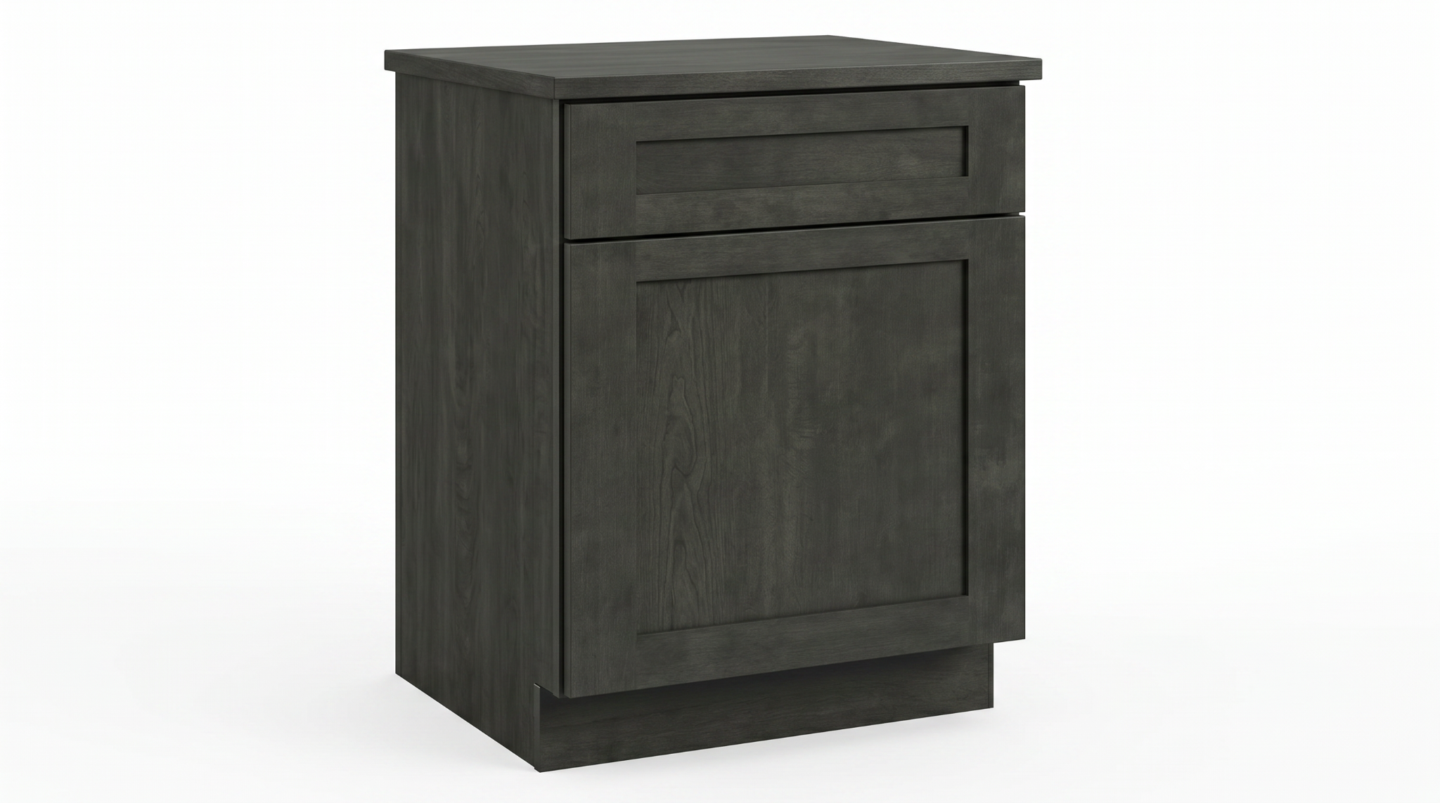 Premium Collection in Smokey Ash